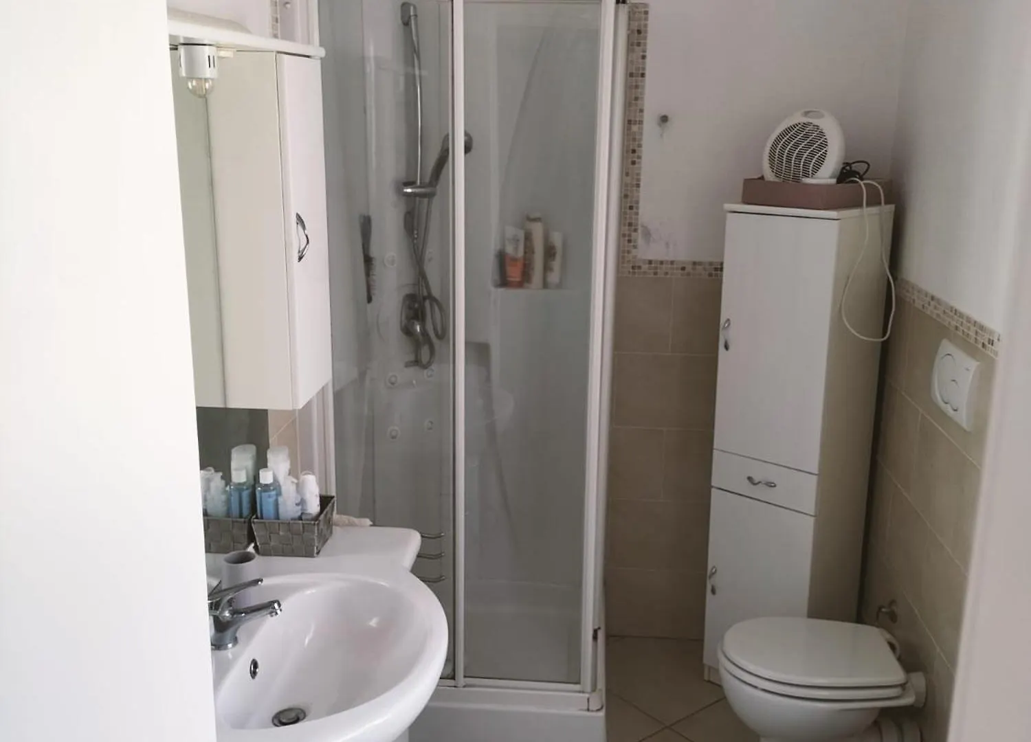 Appartamento Con Ampio Terrazzo Vista Mare Follonica