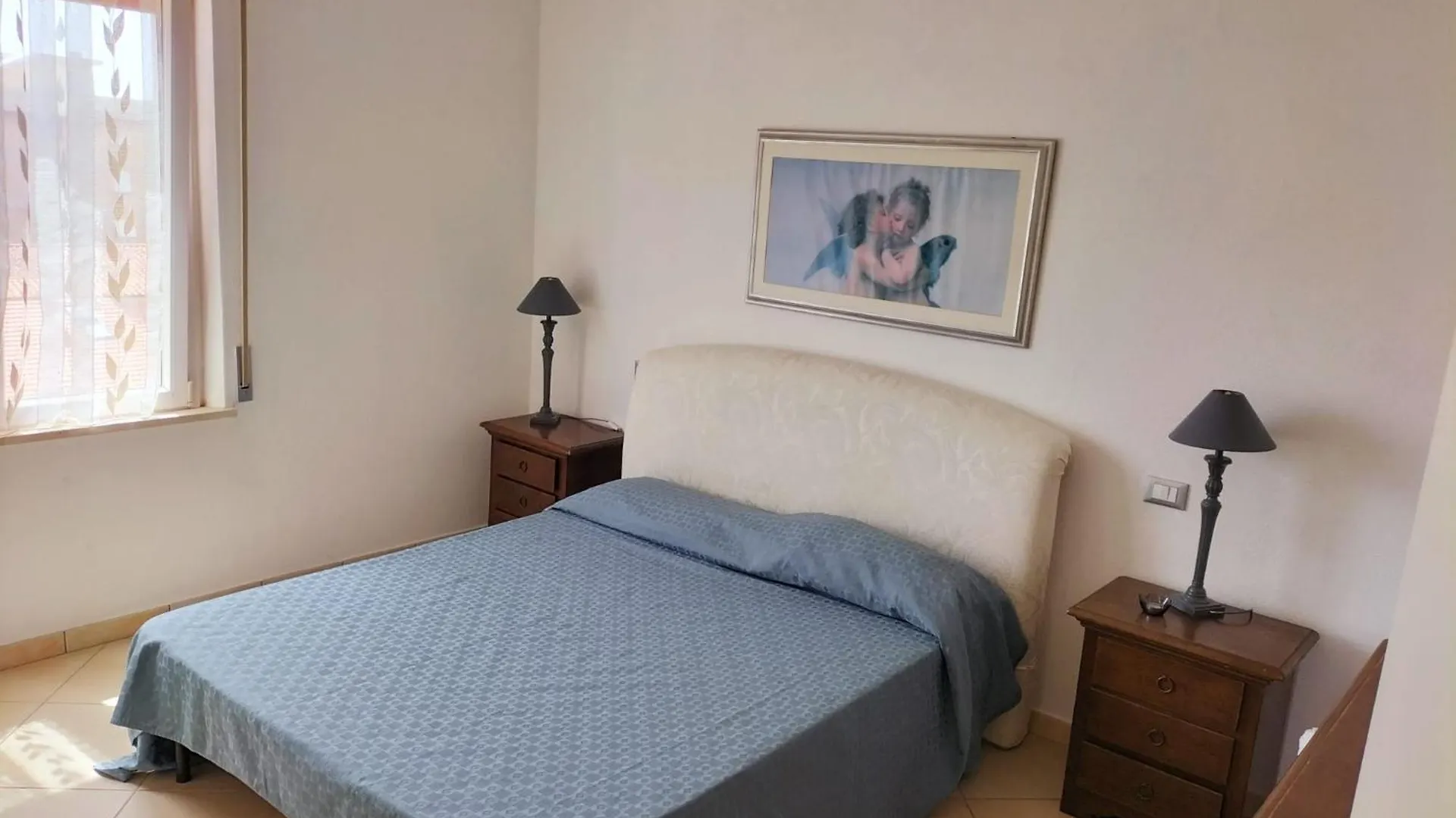Appartamento Con Ampio Terrazzo Vista Mare Follonica 0*,