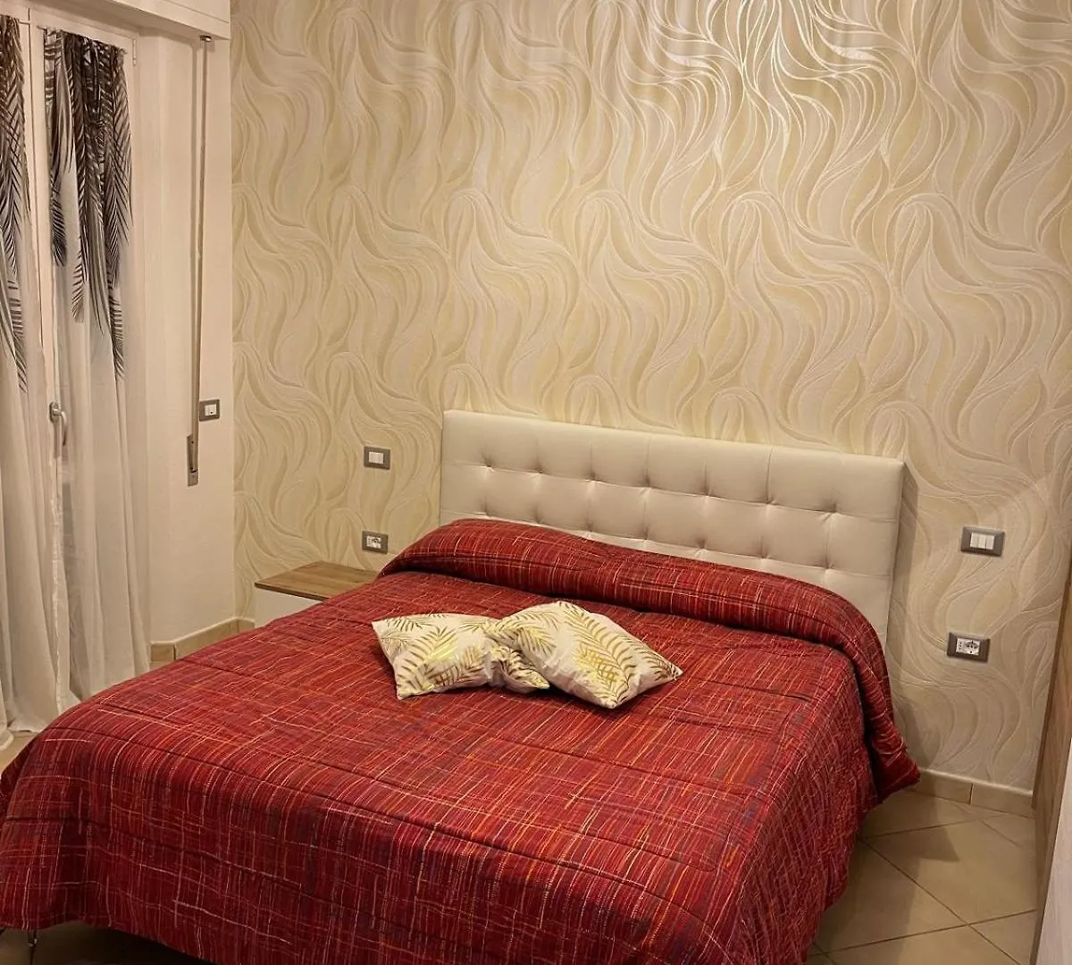 Appartamento Con Ampio Terrazzo Vista Mare Follonica Apartment