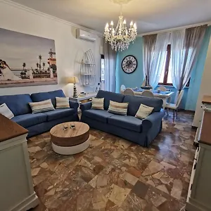 Appartamento Miramare, Follonica