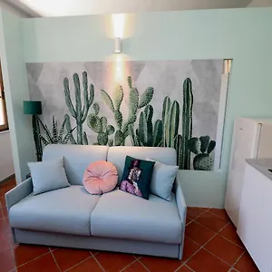 Appartamento Maremma Holidays -residenza Olesia, Follonica